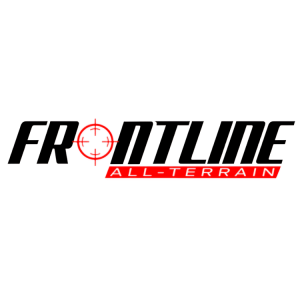 FRONTLINE Wheels