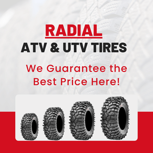 Radial Tires