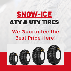 Snow-Ice Tires