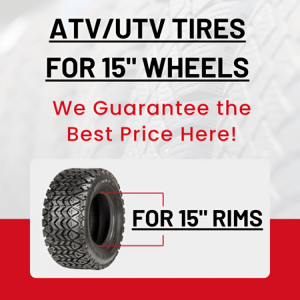 Tires For 15 Inch Rims