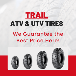 Trail Tires