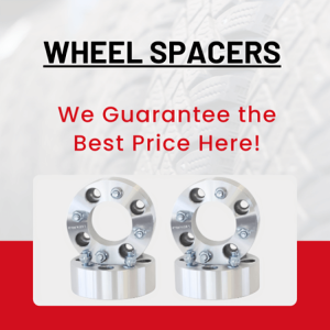 wheel-spacers